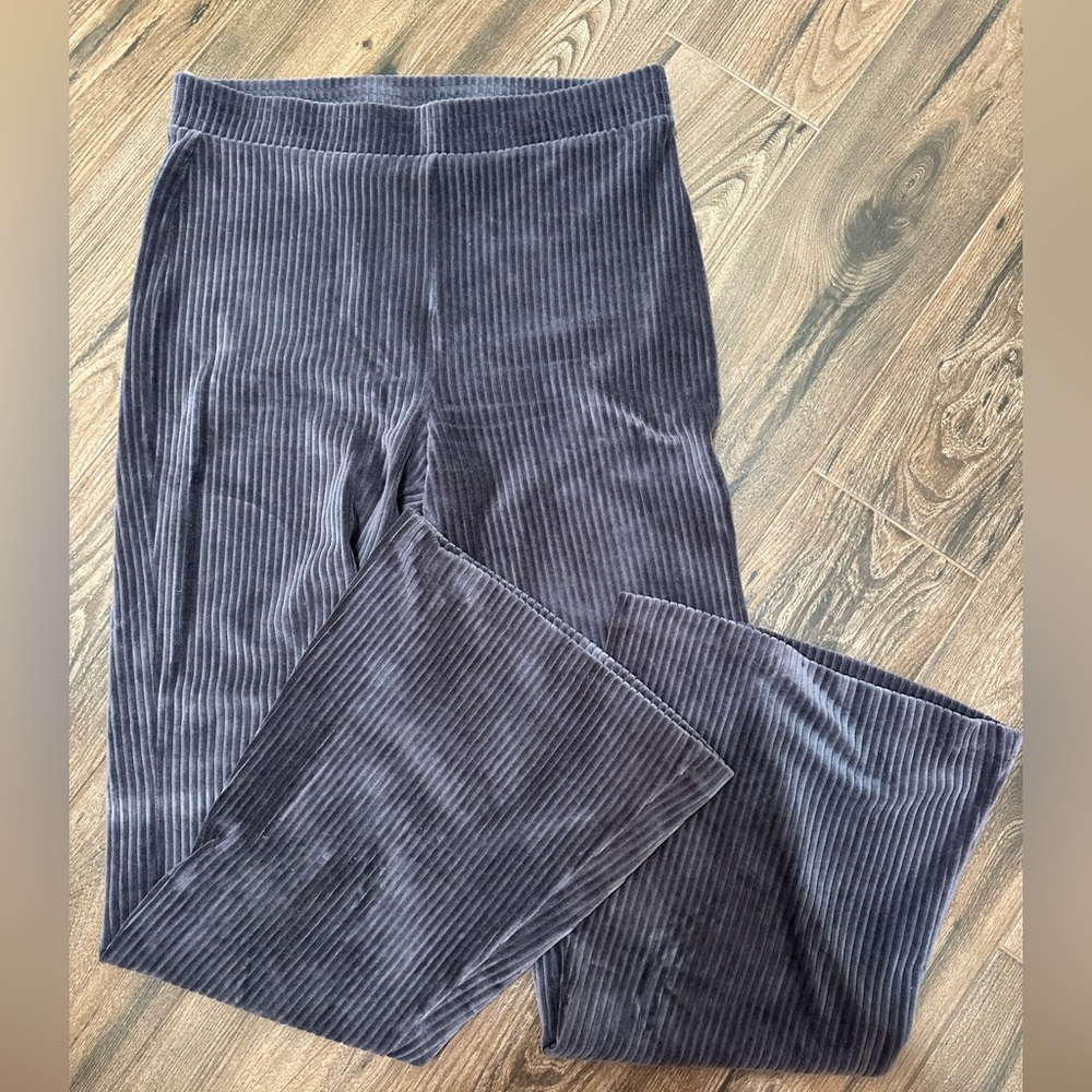Aerie Ribbed Lounge Pants